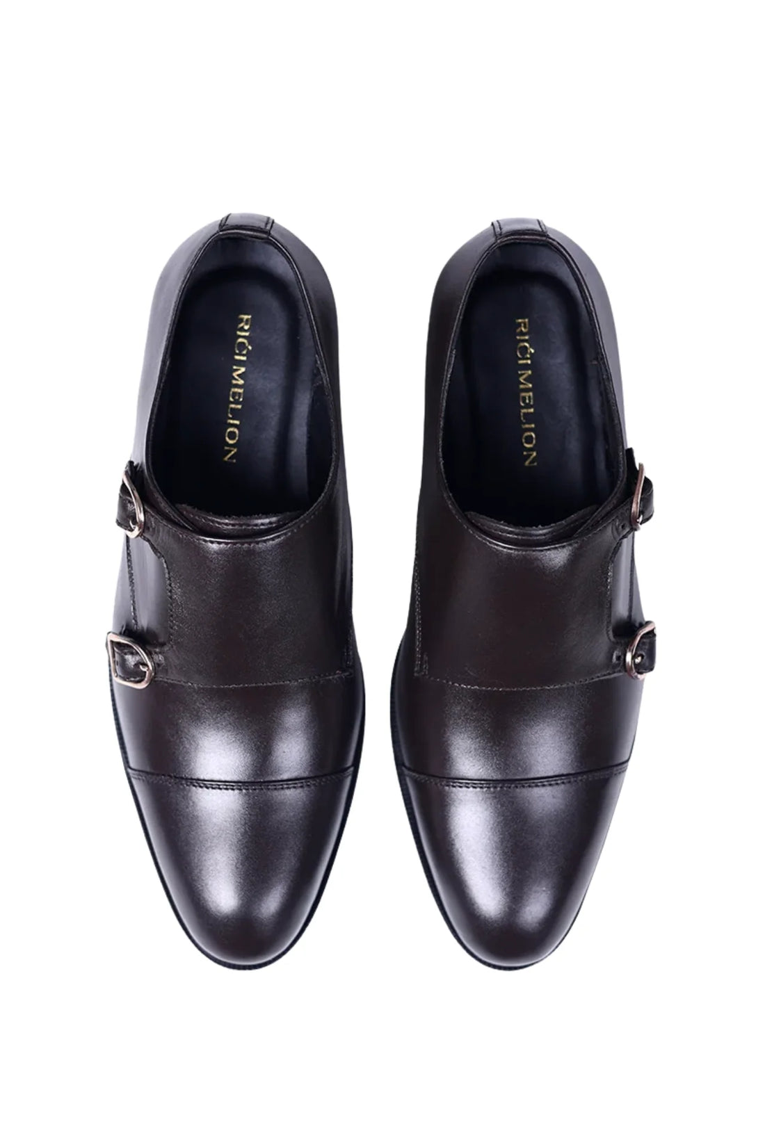 Reims  Leather Shoes-DBN