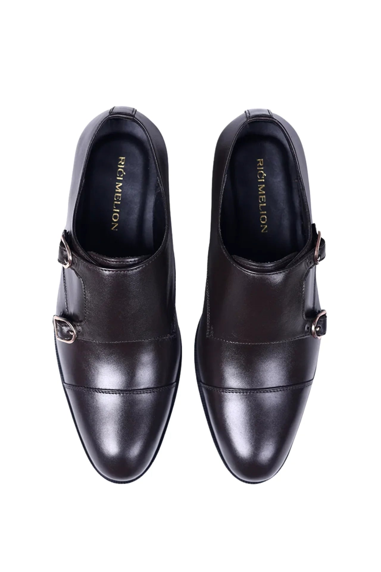 Reims  Leather Shoes-DBN
