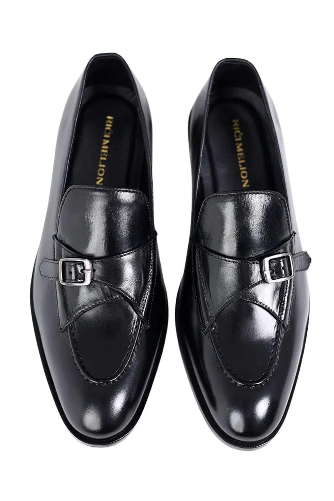 Lumiera Leather Shoes
