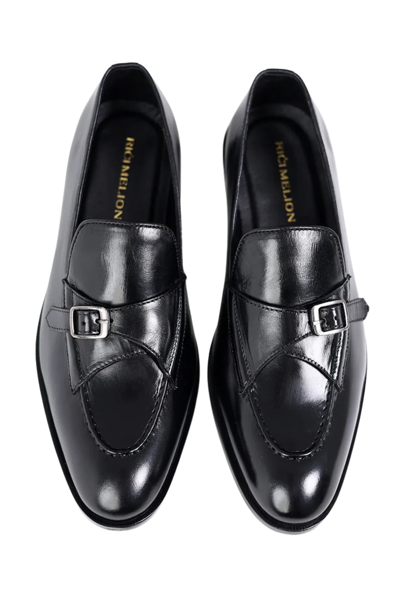 Lumiera Leather Shoes