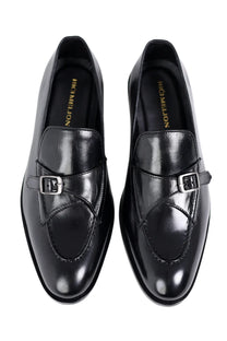 Lumiera Leather Shoes
