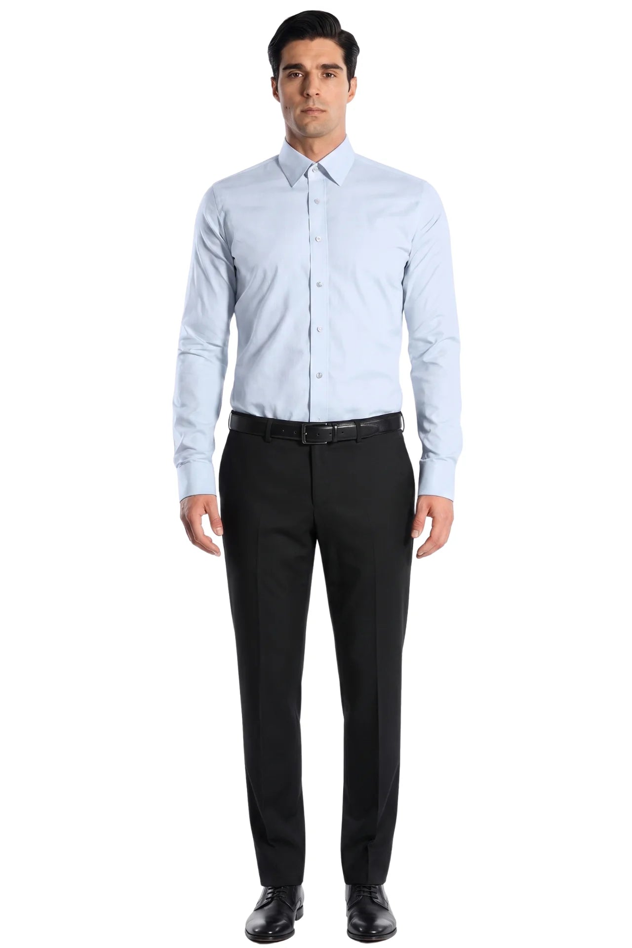Bazen Formal Shirt