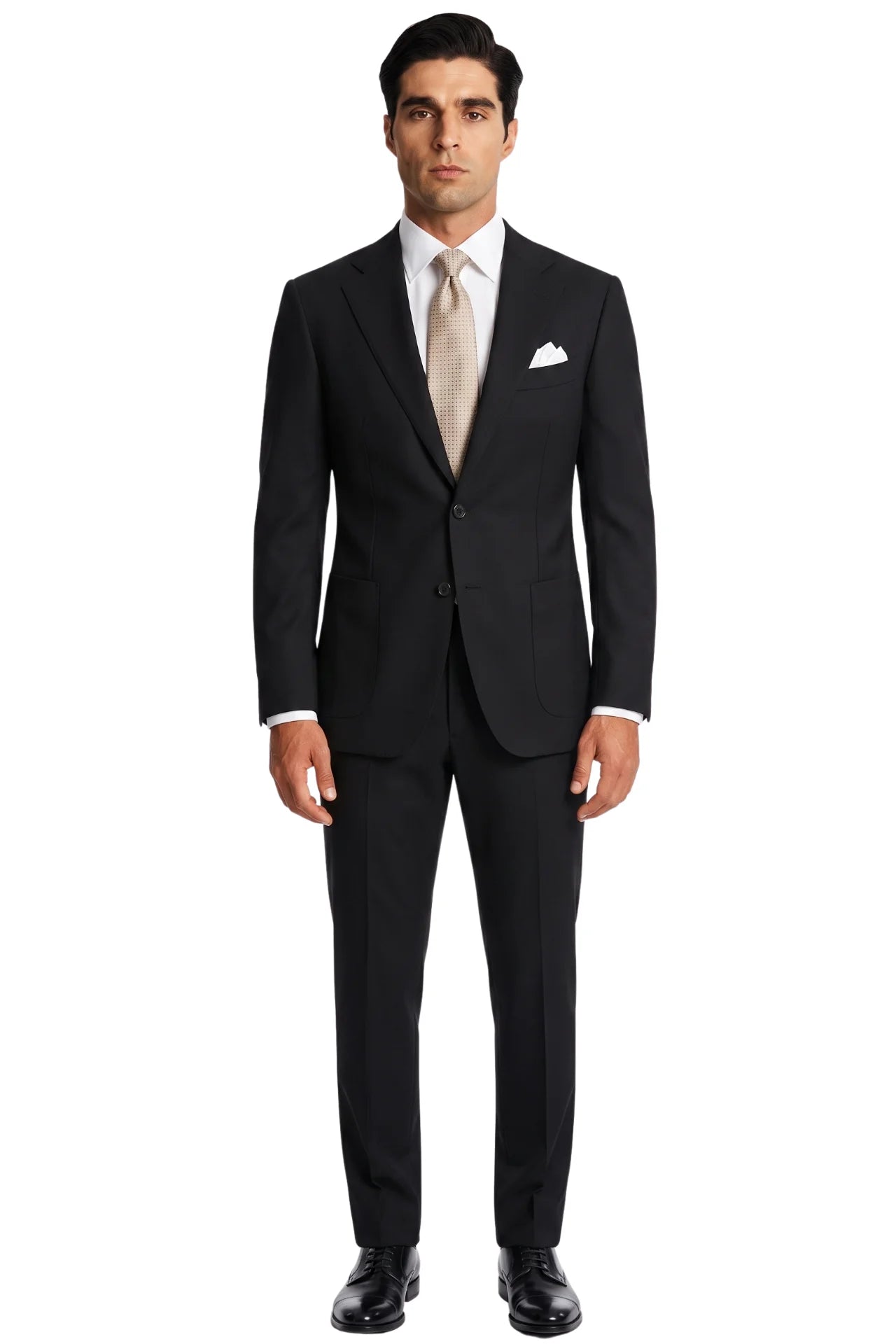 Osmium Blazer
