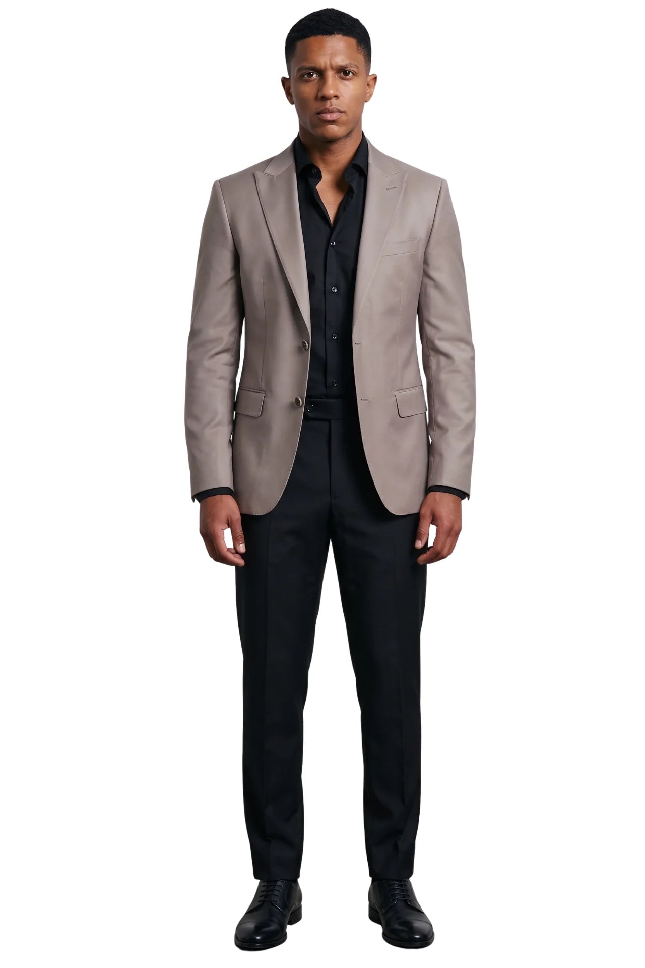 Drustan Blazer