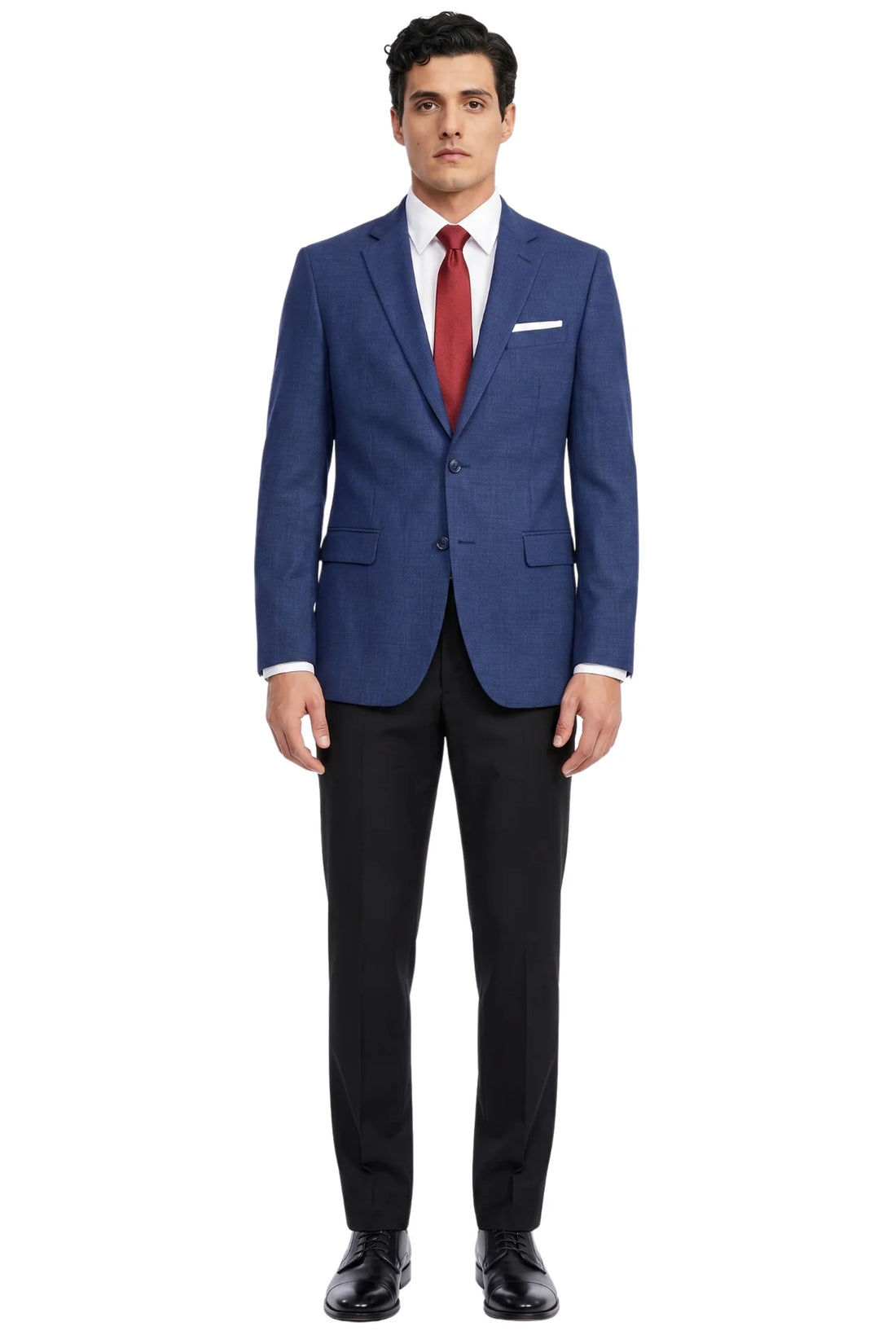 Bertoldo Blazer