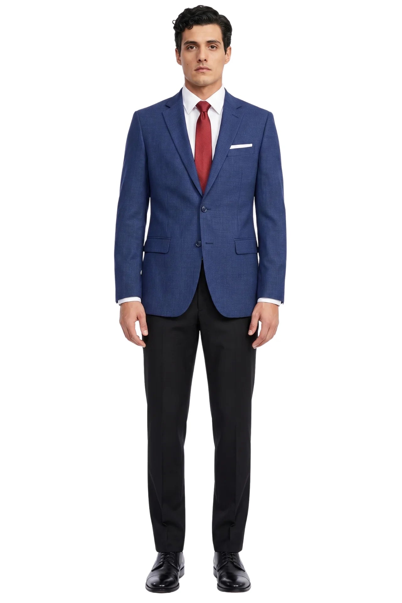 Bertoldo Blazer
