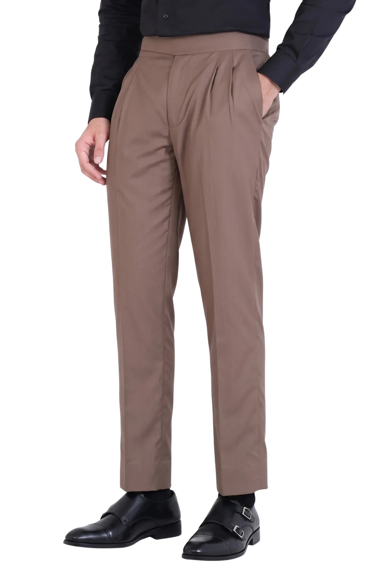 Otis Formal Trouser