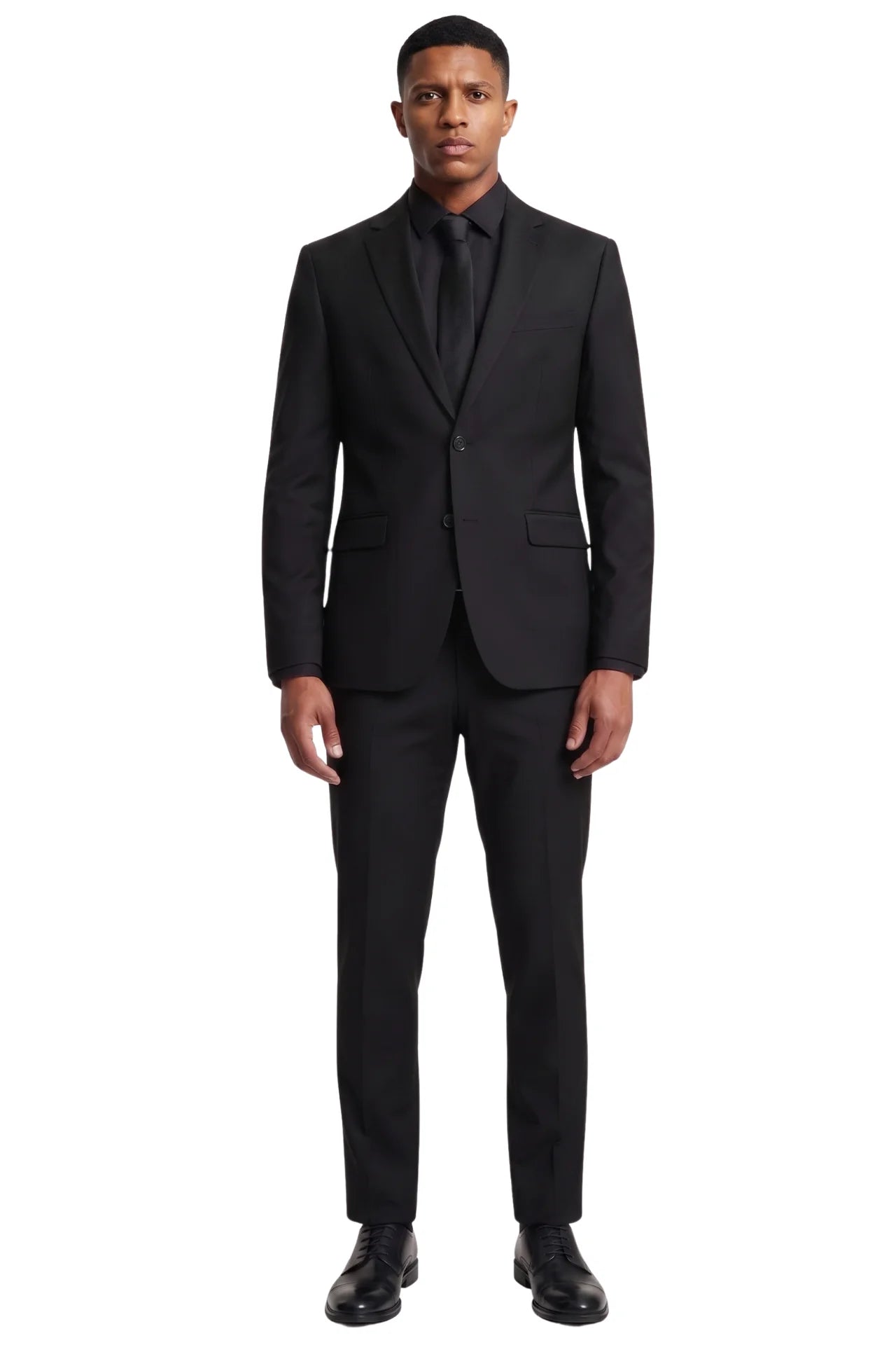 Roderic Blazer