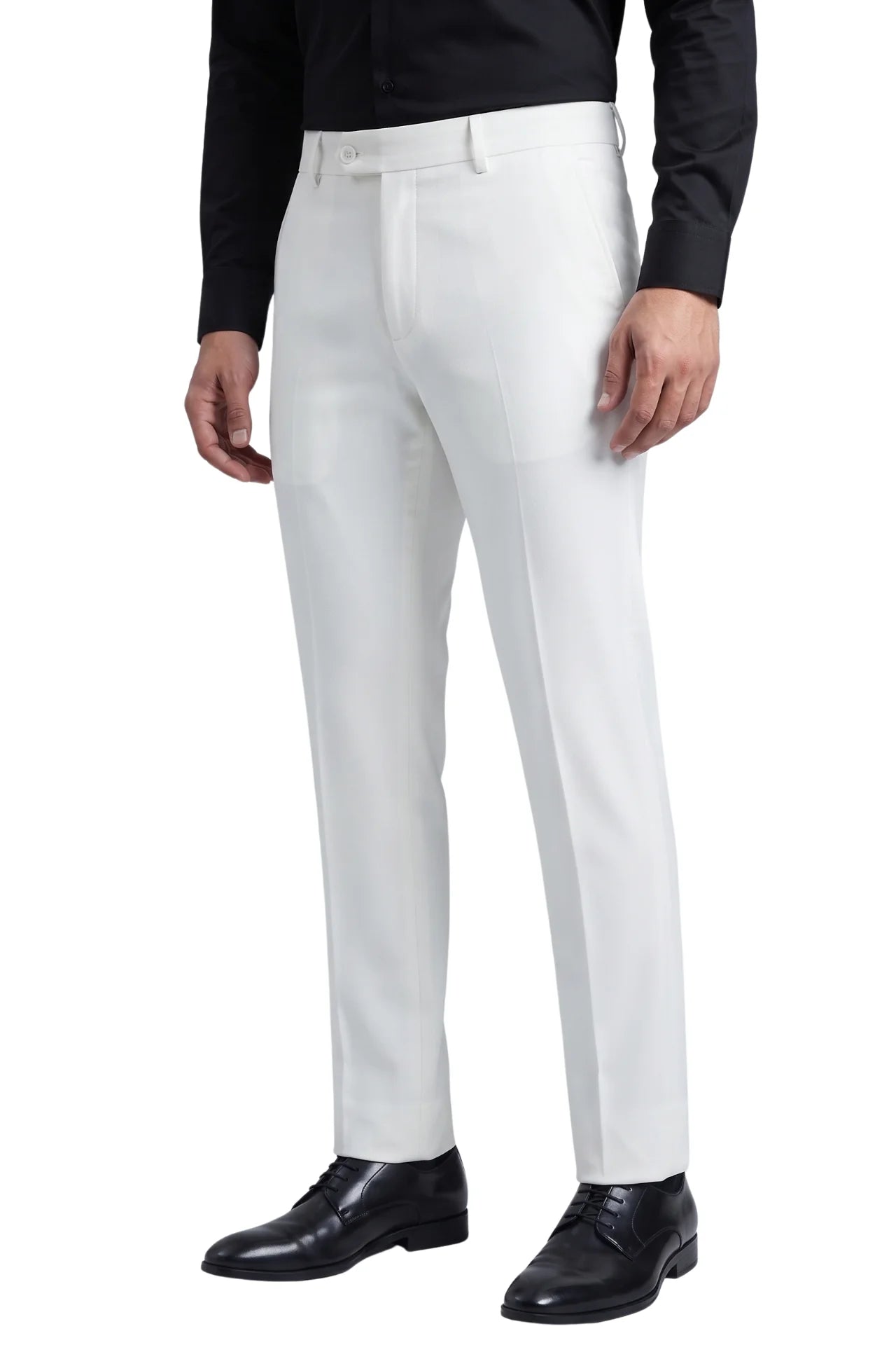 Mangnaro Formal Trouser