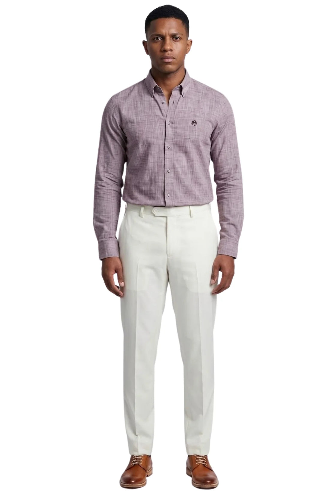 Beckett Formal Shirt-BGD