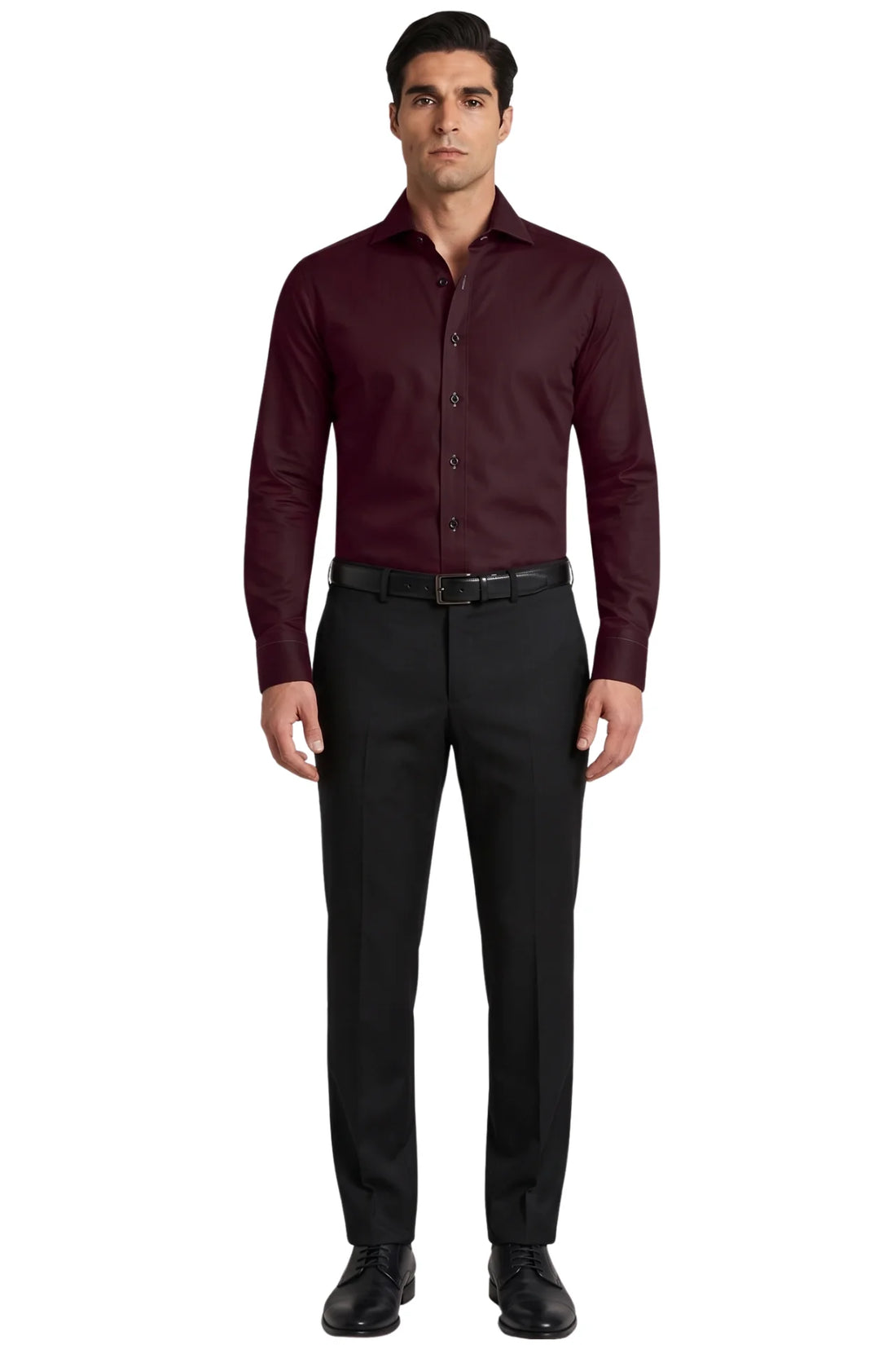 Generoso Formal Shirt