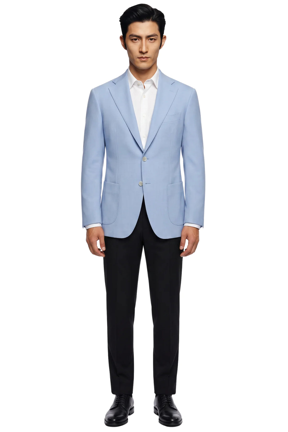 Chromium Blazer