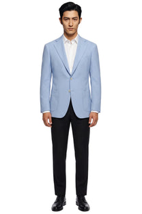 Chromium Blazer