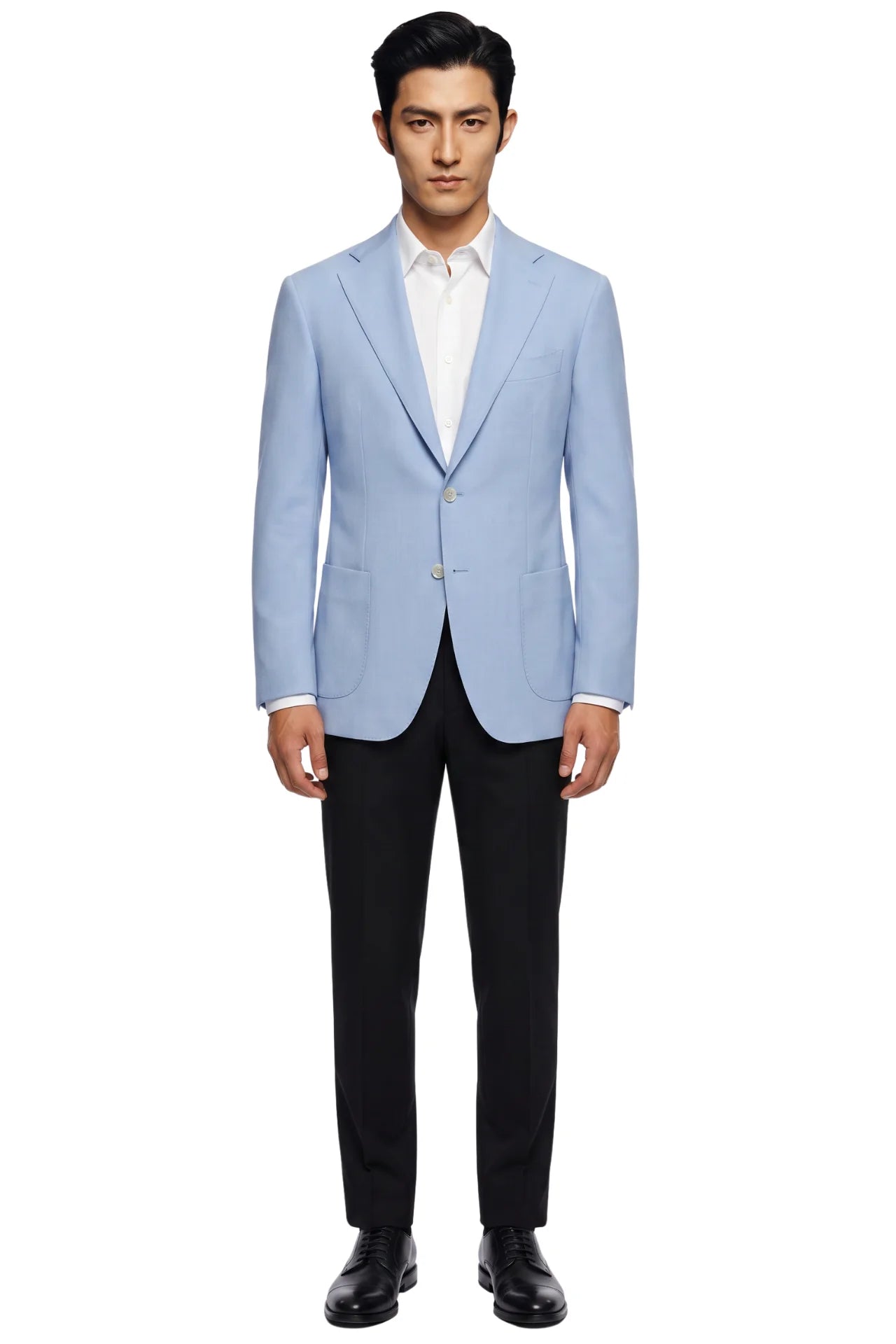 Chromium Blazer
