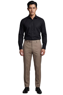 Celeste Formal Shirt
