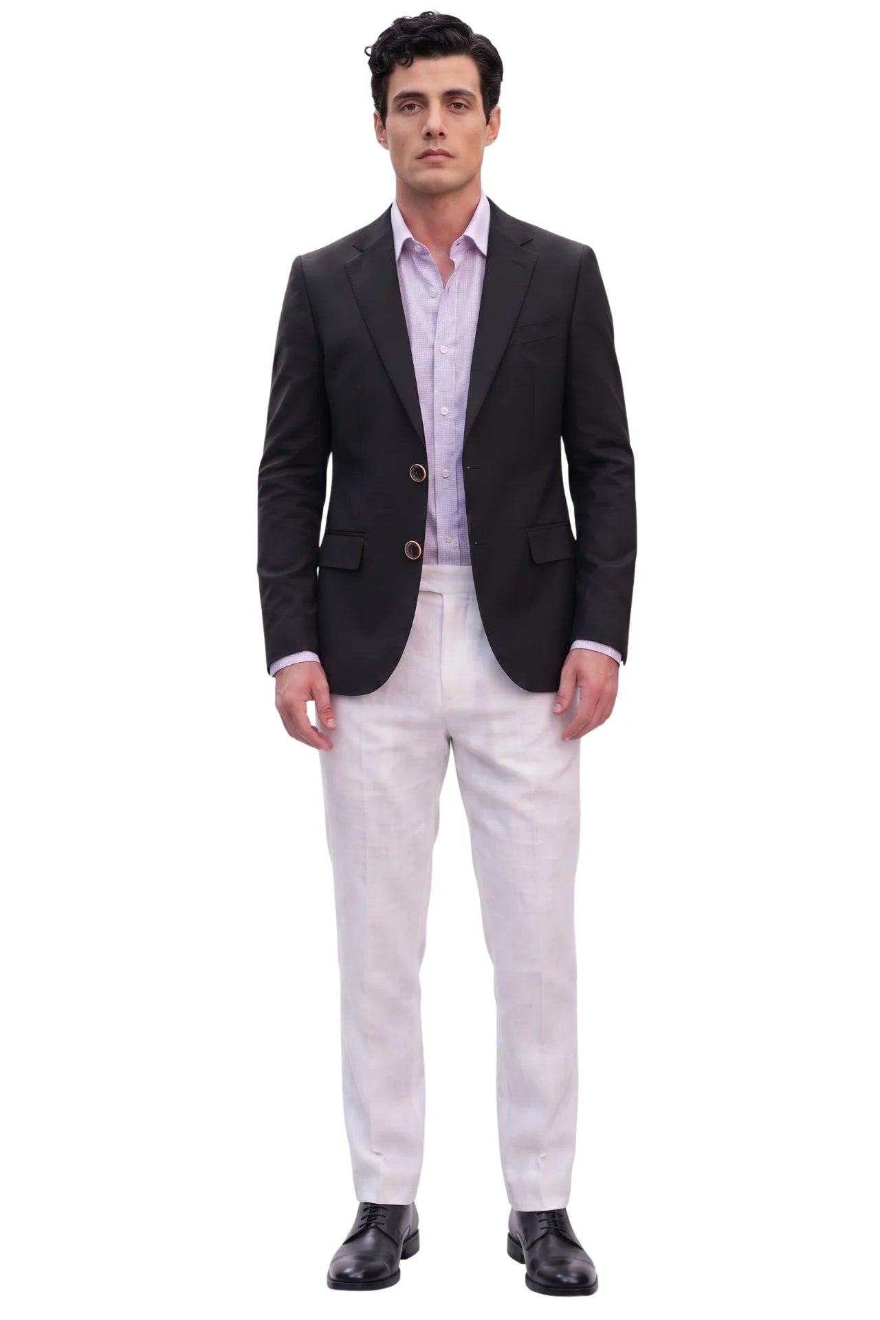 Anthony Blazer BLK