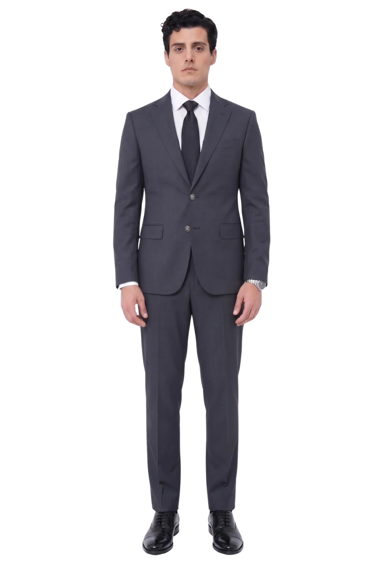 Sogno Two Piece Suit-DGY