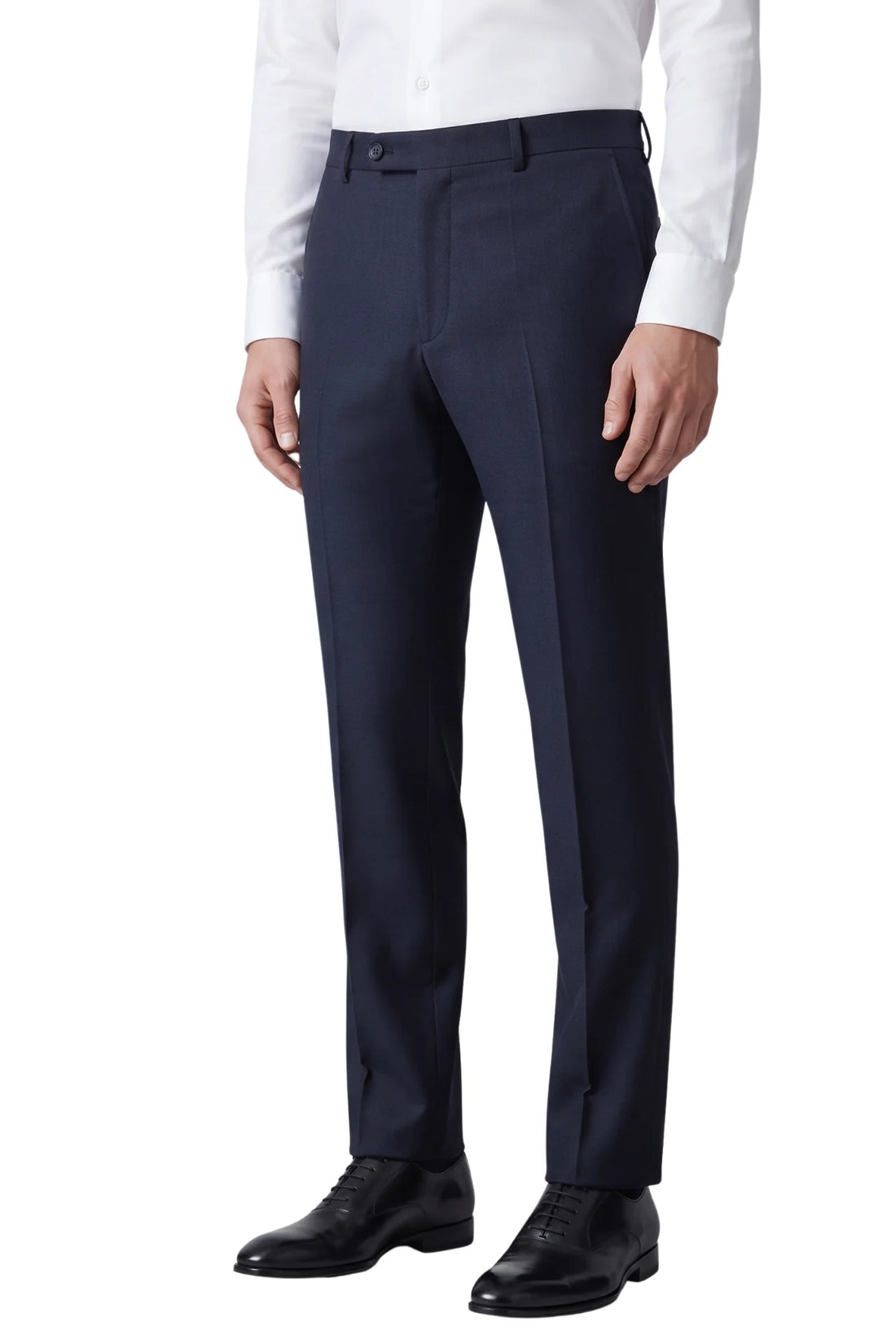 D Amato Formal Trouser-IBL