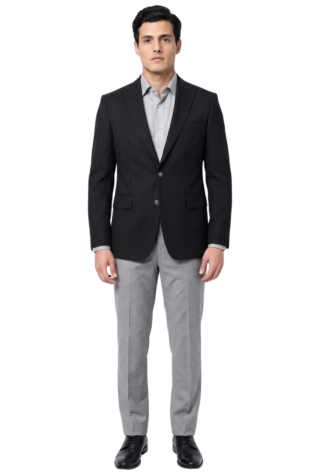 Sovereign Blazer