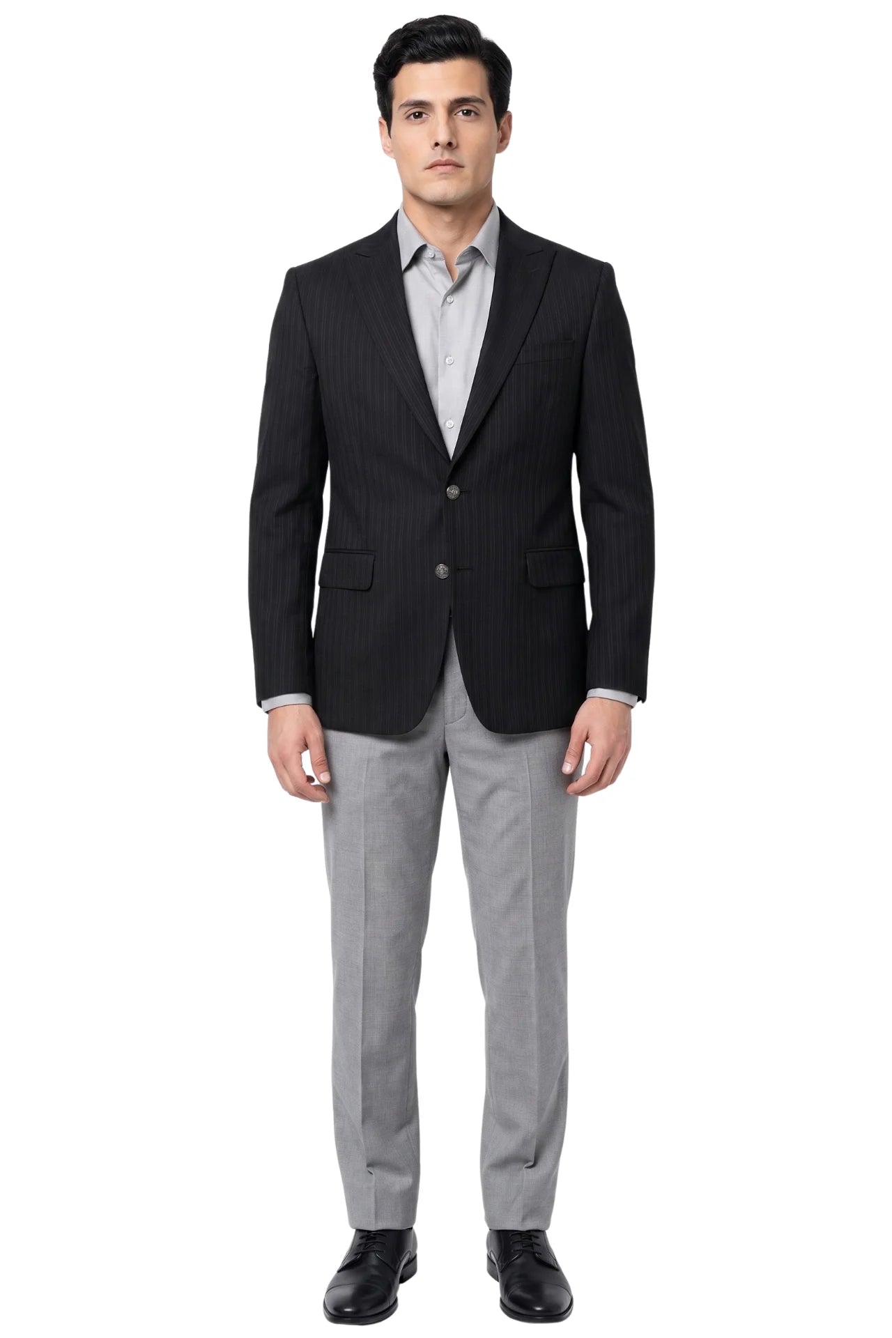 Sovereign Blazer