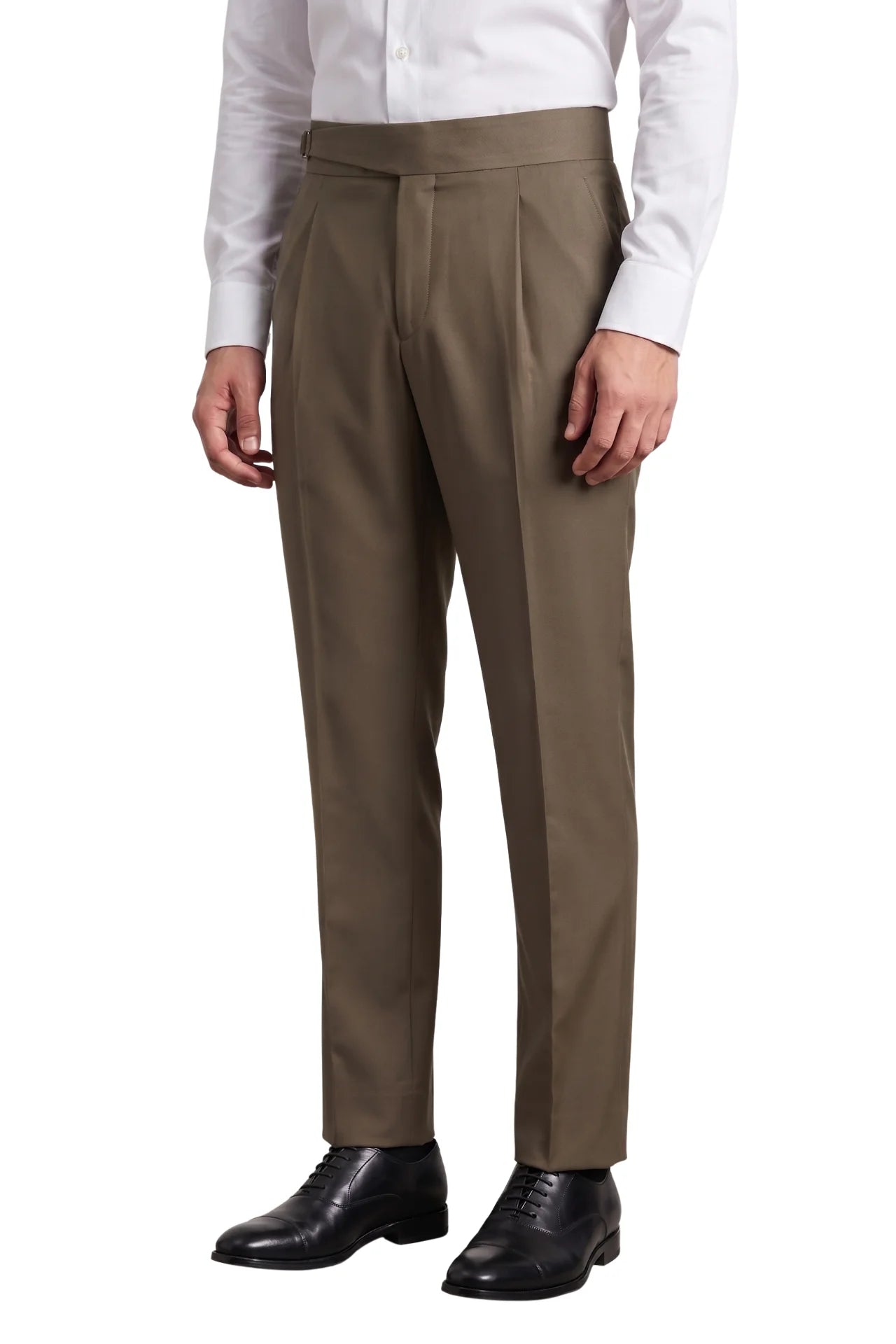 RUPRT Formal Trouser-OLV