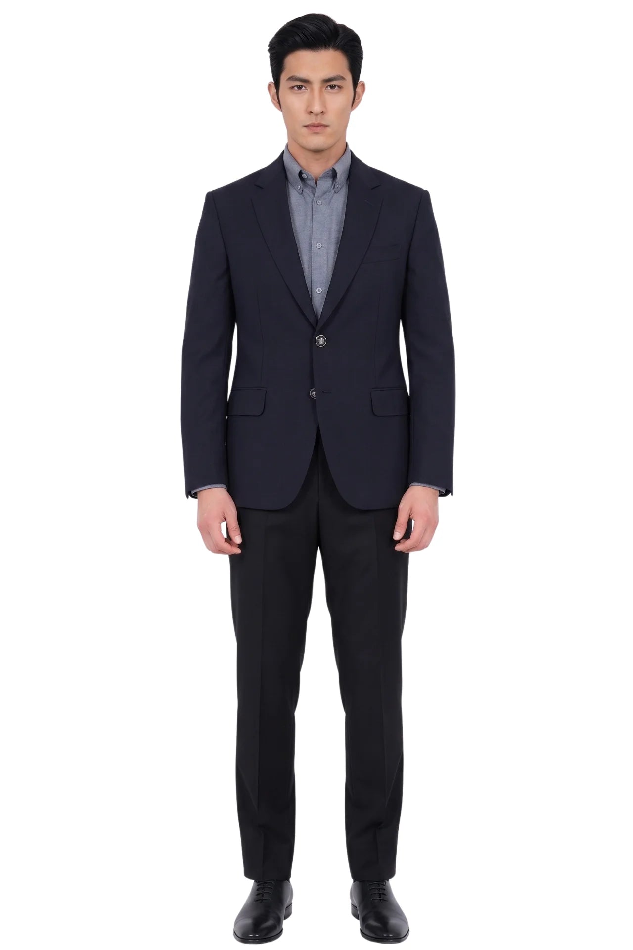 Riccardo Blazer