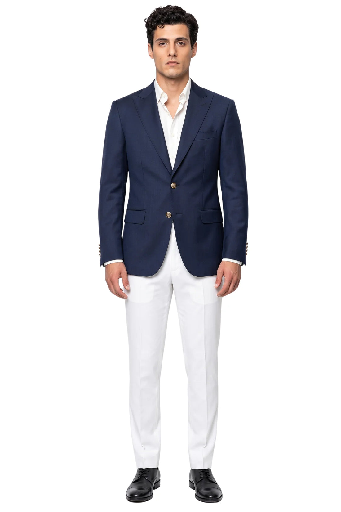 Paramount Blazer-NBL