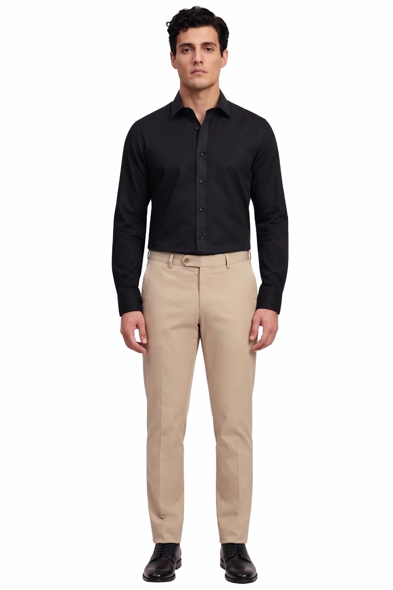 Rarita Formal Shirt