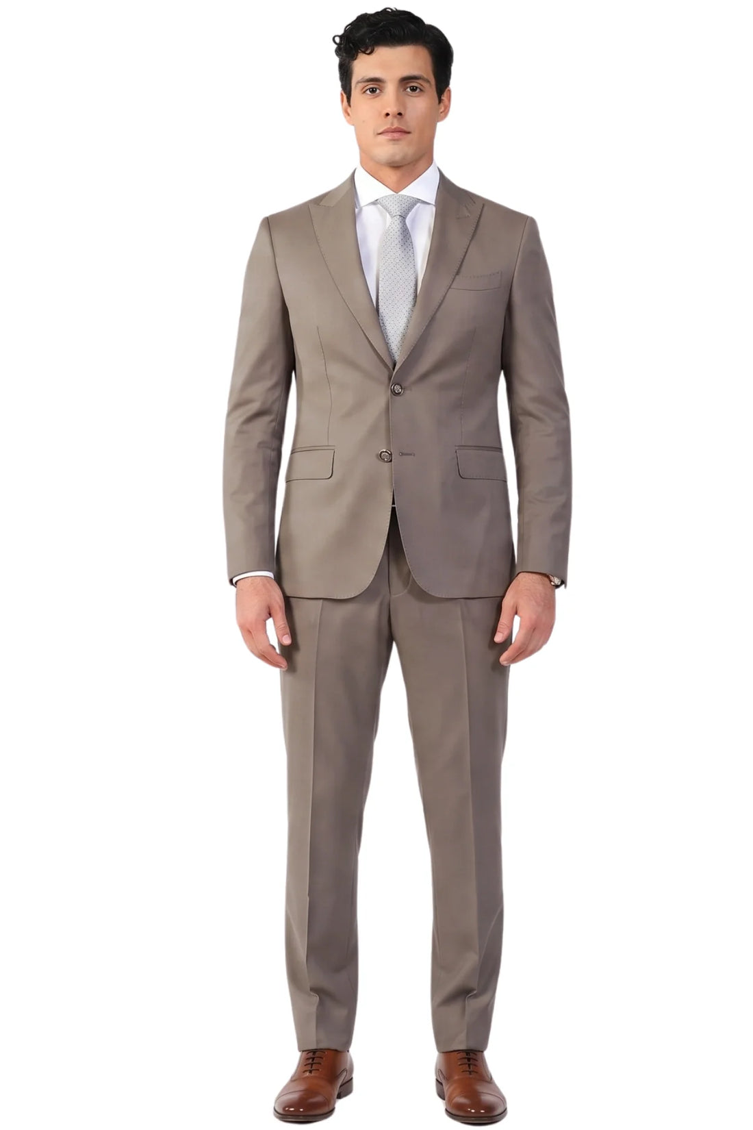 Myles Premium Blazer
