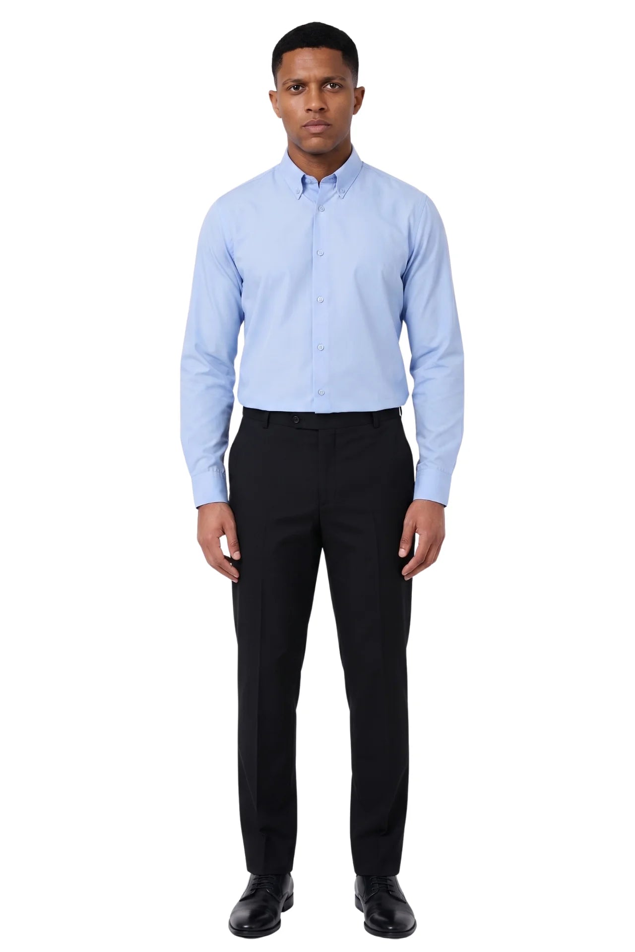 Oakley Formal Shirt-SKB
