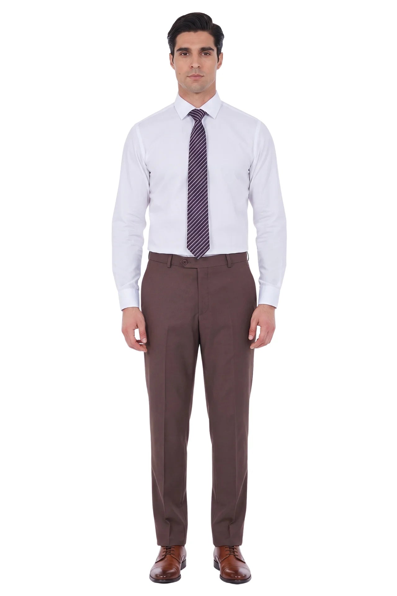 Eterno Formal Shirt
