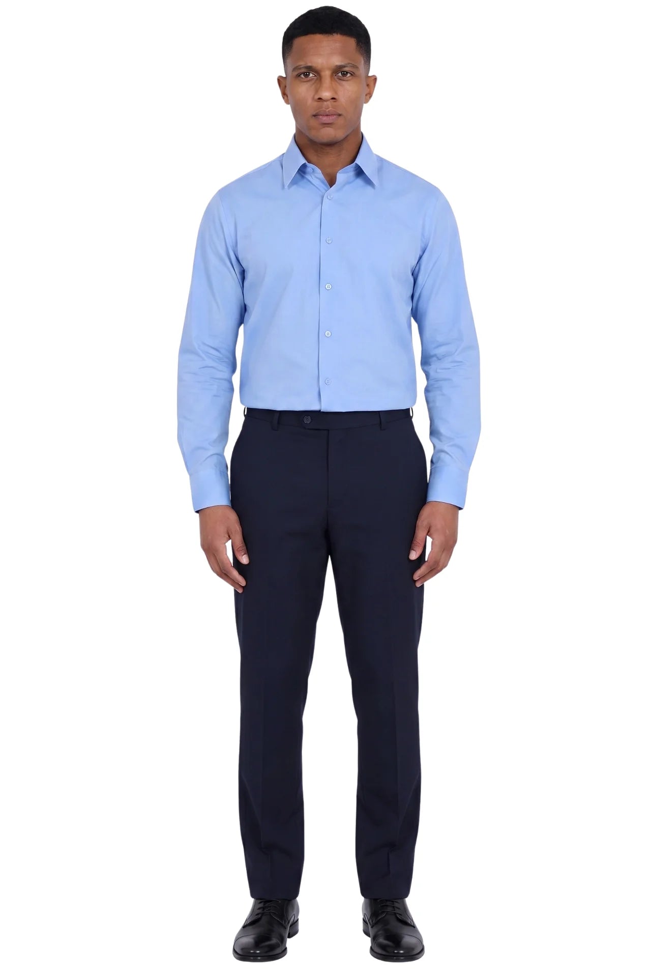 Unare Formal Shirt