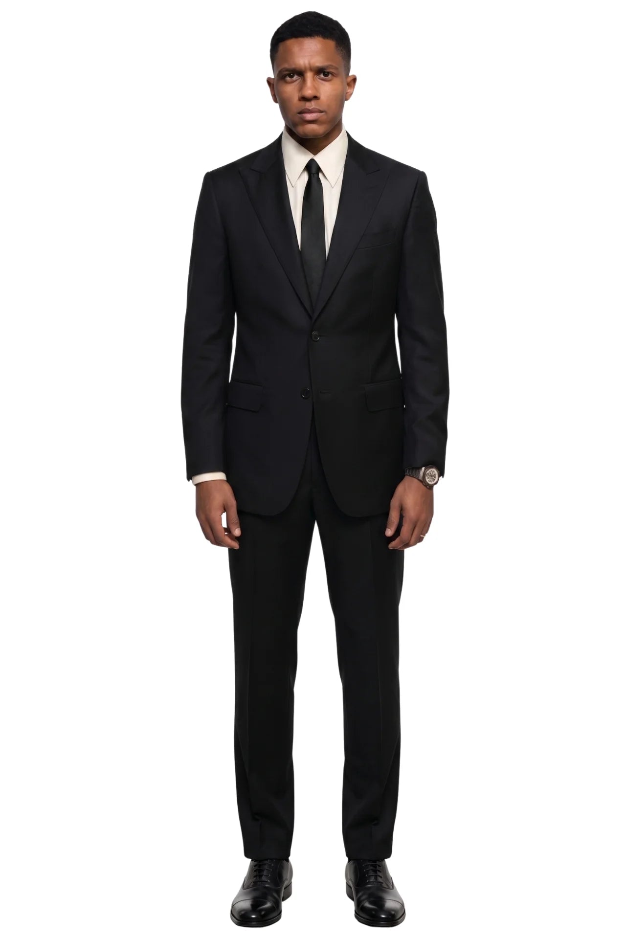 Warren Blazer