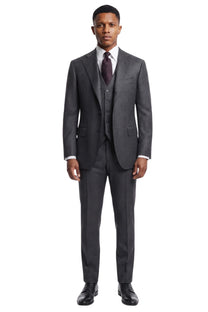 Caiciat Three Piece Suit