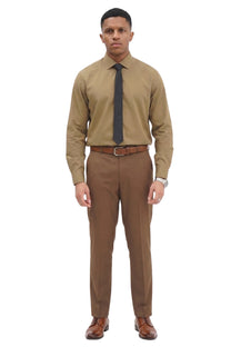 Veronastanza Formal Shirt-KHA