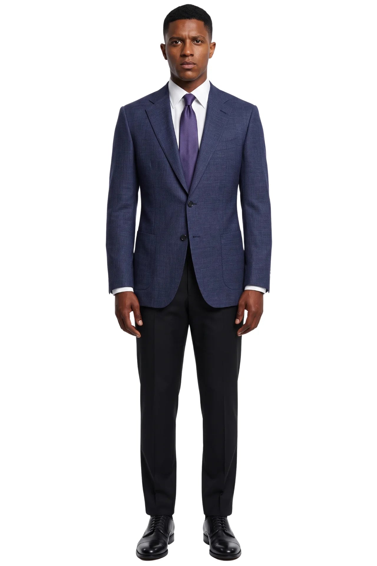 Zinc Blazer