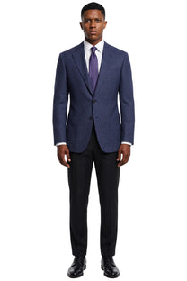 Zinc Blazer