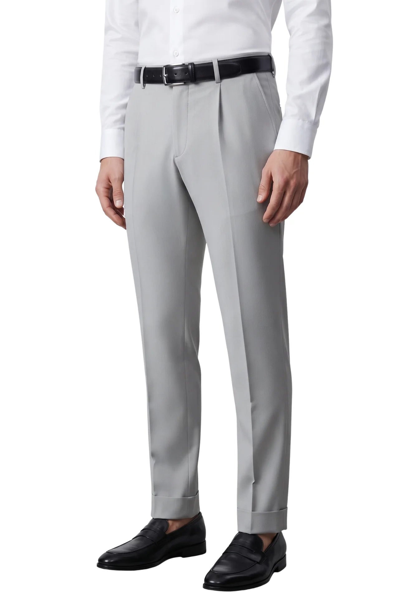Sawyer Formal Trouser