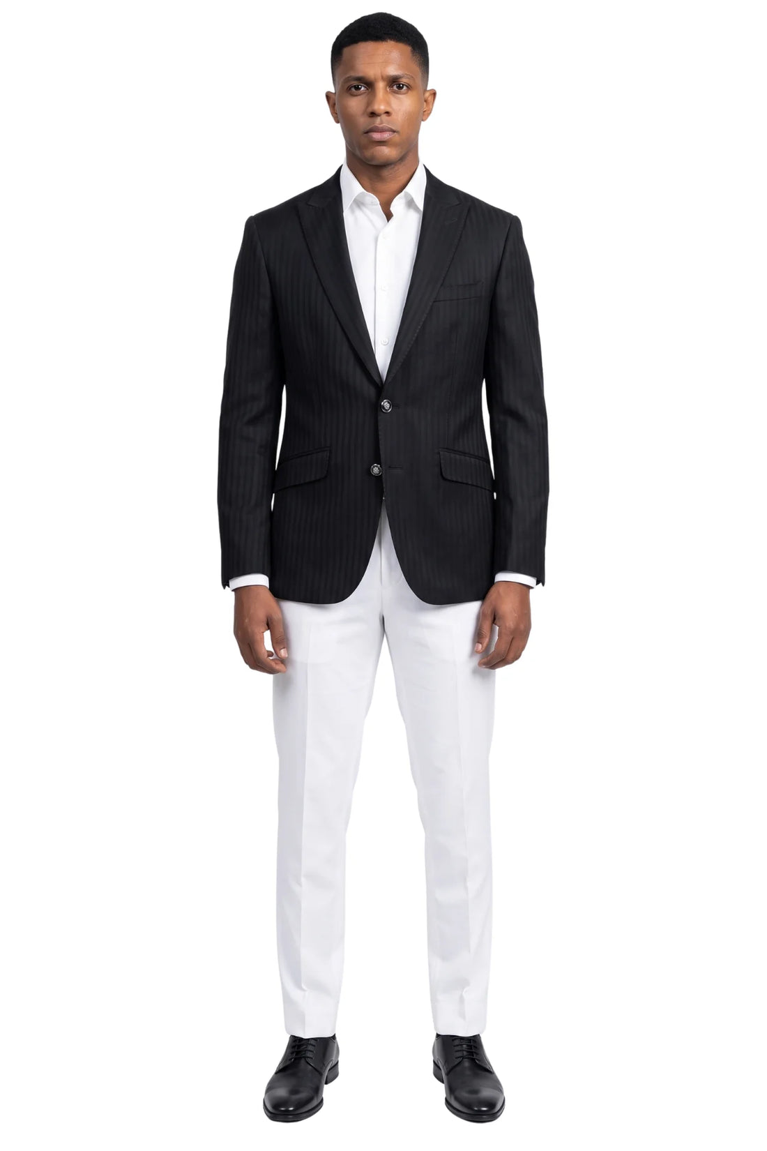 Virtue Blazer