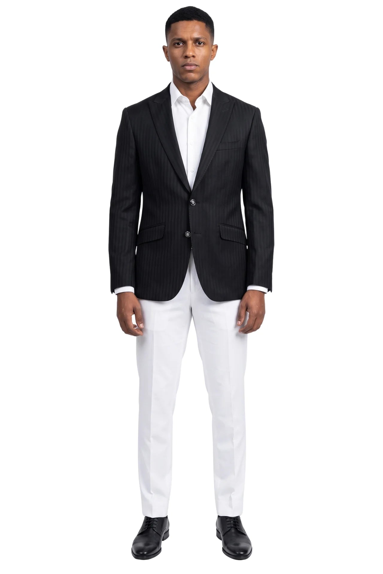 Virtue Blazer