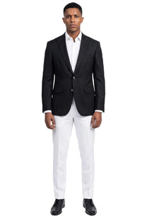 Virtue Blazer