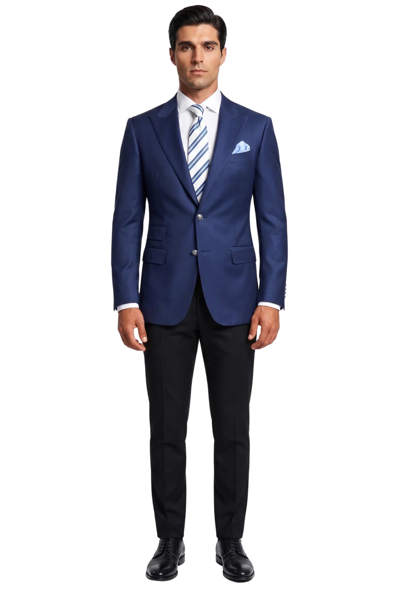Amedeel Blazer