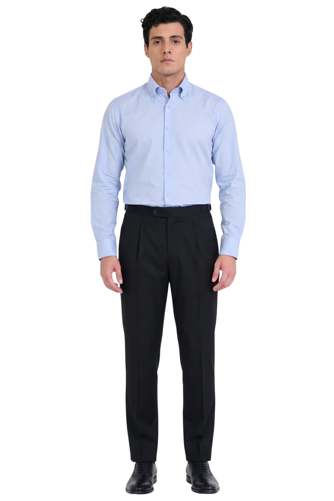 Orrick Formal Shirt SBL