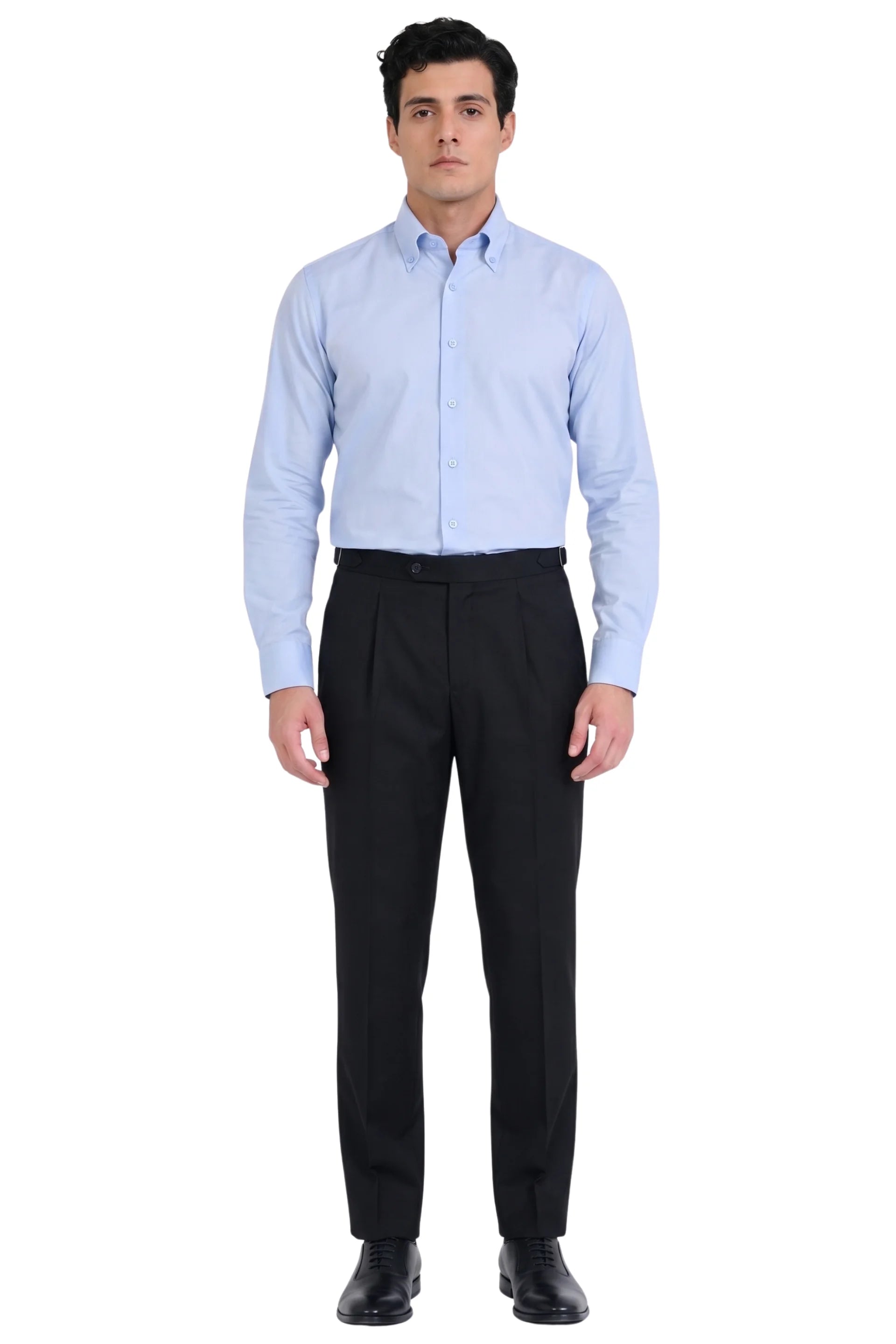 Orrick Formal Shirt SBL