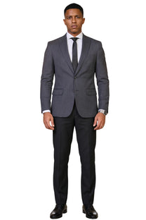 Sterwyn Blazer-GRY