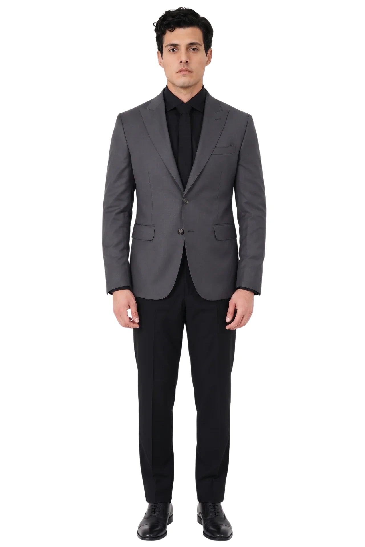 Richard Blazer Gry