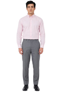 Geroold Formal shirt Pink