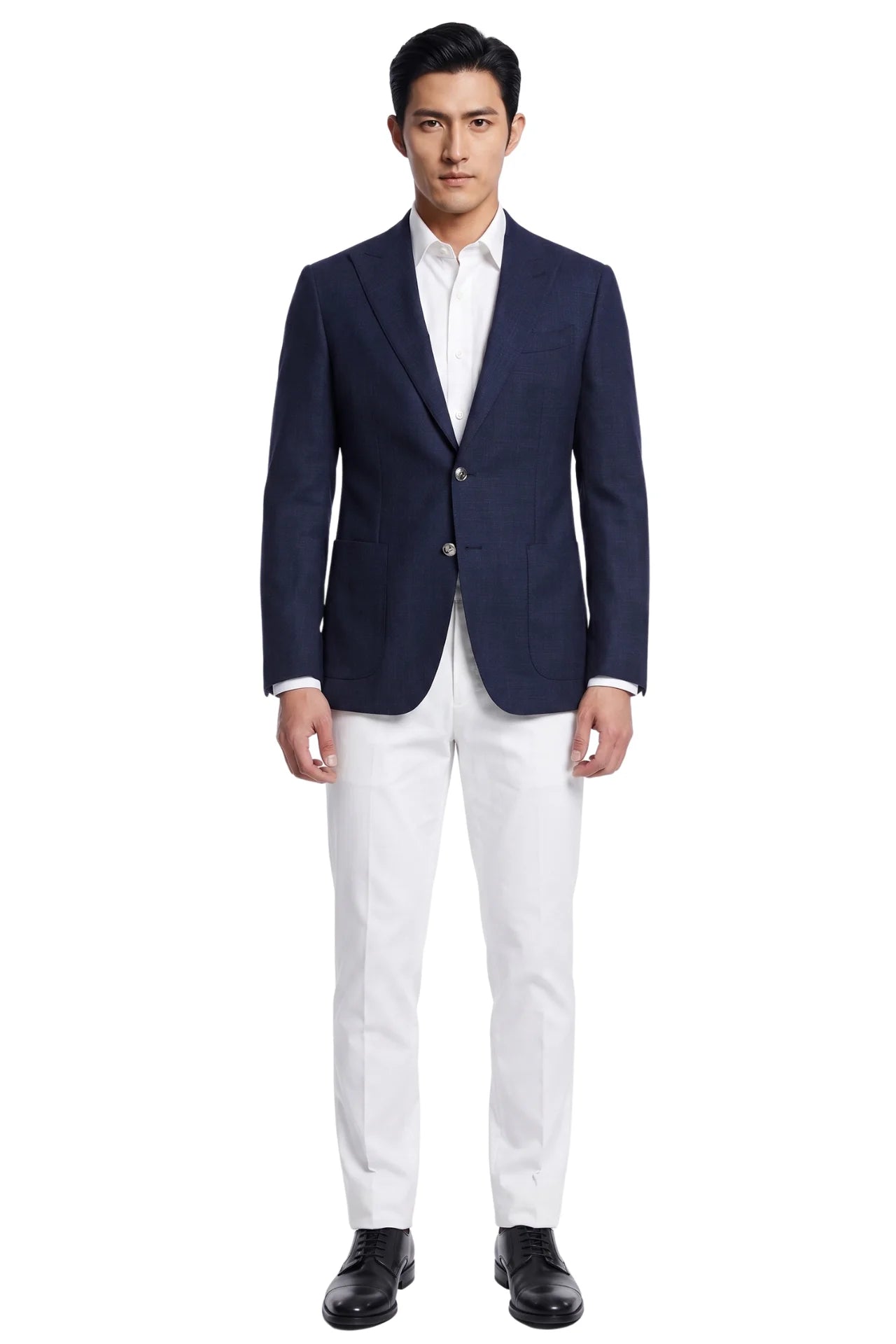 Heritage Blazer