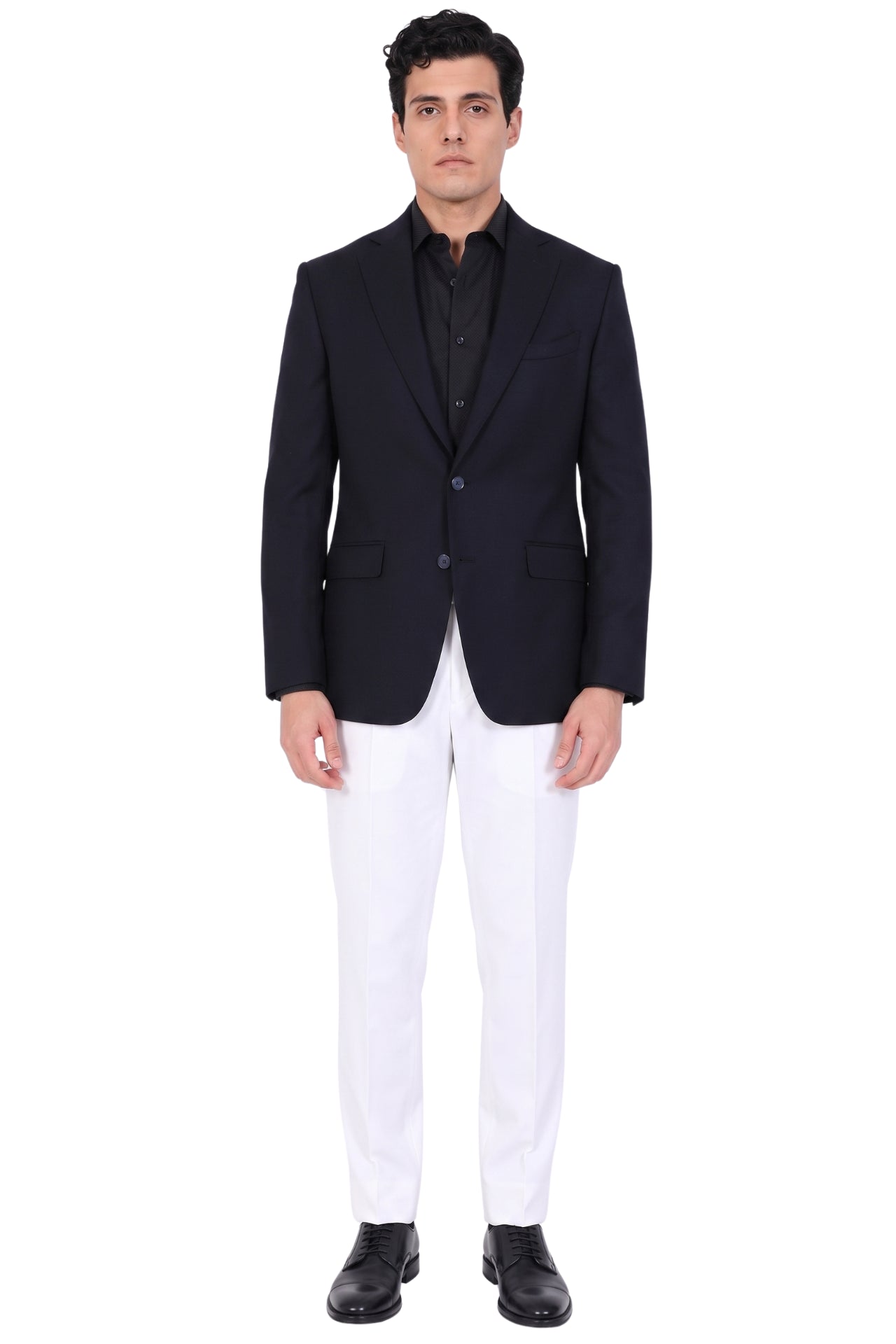 Valor Blazer-BLK
