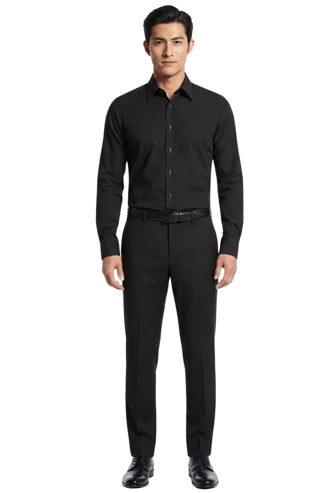 Queso Formal Shirt